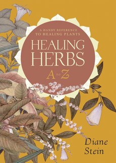 Front cover_Healing Herbs A to Z