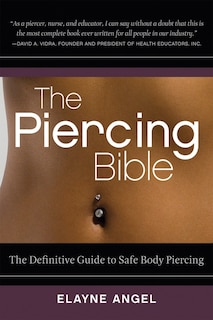 Couverture_The Piercing Bible