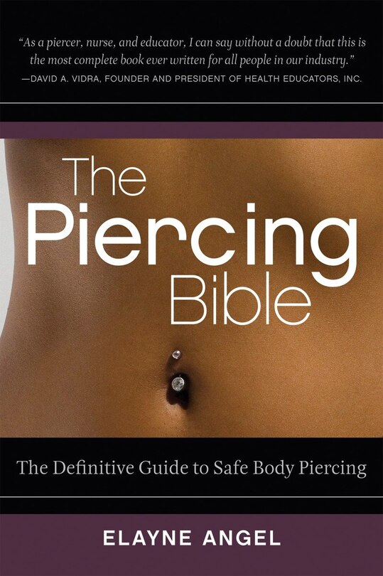 Couverture_The Piercing Bible
