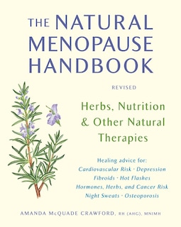 Couverture_The Natural Menopause Handbook