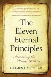 Couverture_The Eleven Eternal Principles