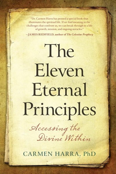 Couverture_The Eleven Eternal Principles