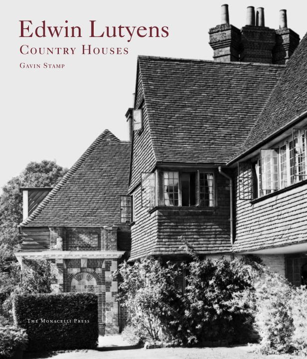 Couverture_Edwin Lutyens