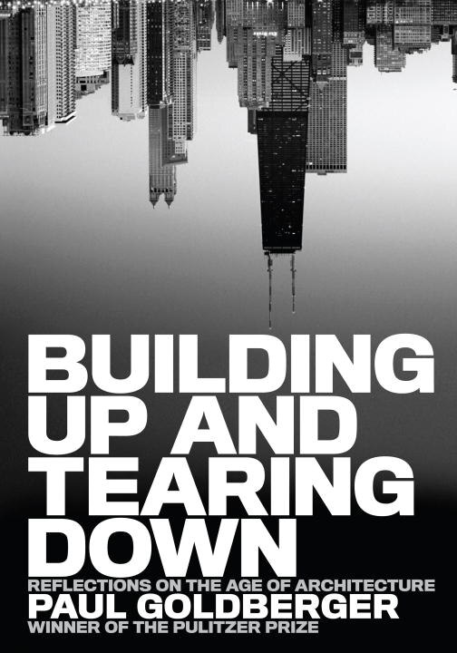 Couverture_Building Up And Tearing Down
