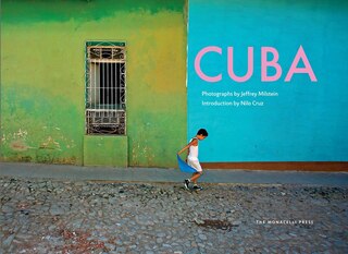 Front cover_Cuba