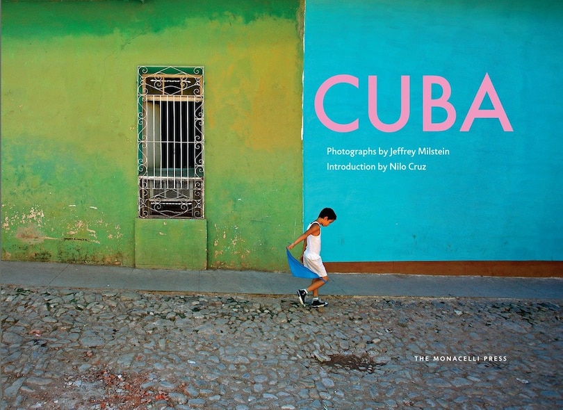 Front cover_Cuba