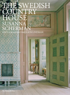Front cover_The Swedish Country House