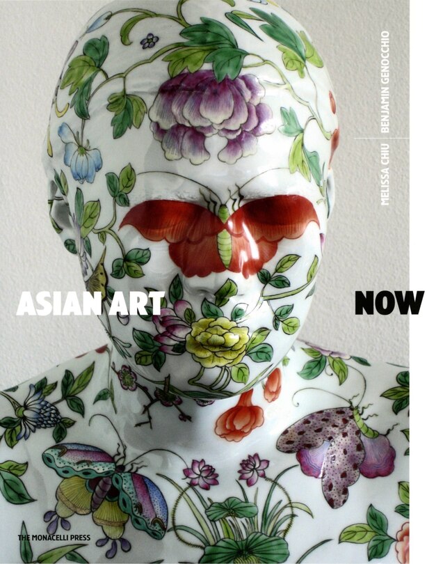 Front cover_Asian Art Now