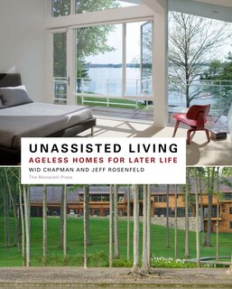 Front cover_Unassisted Living