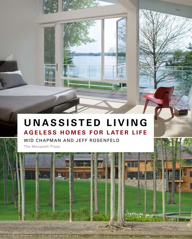 Front cover_Unassisted Living