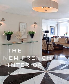 Couverture_The New French Interior