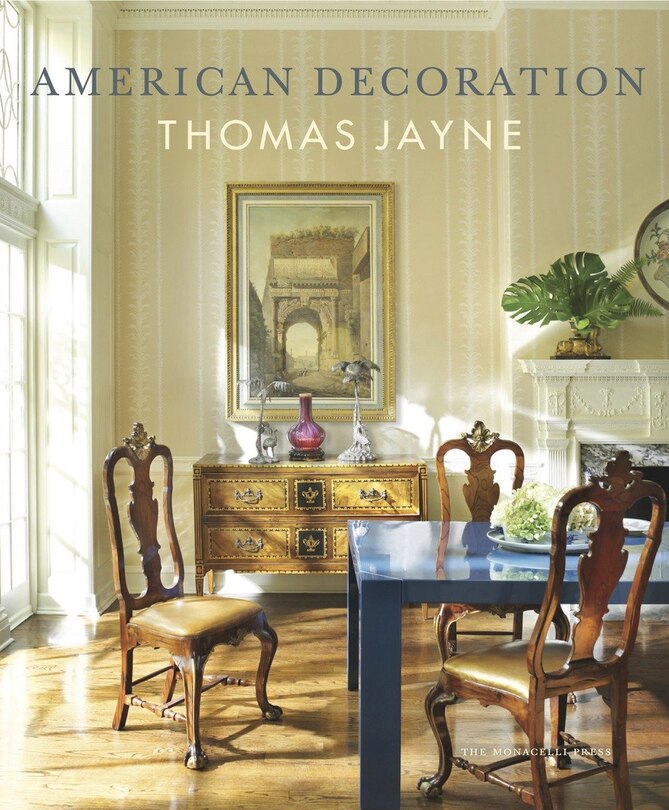 American Decoration: A Sense Of Place