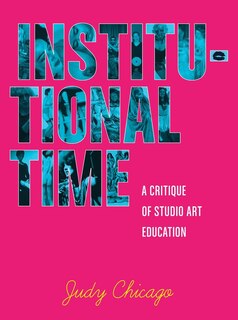 Couverture_Institutional Time