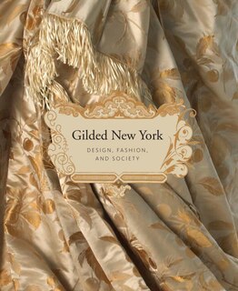 Couverture_Gilded New York