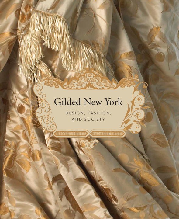 Couverture_Gilded New York