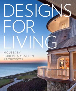 Couverture_Designs For Living