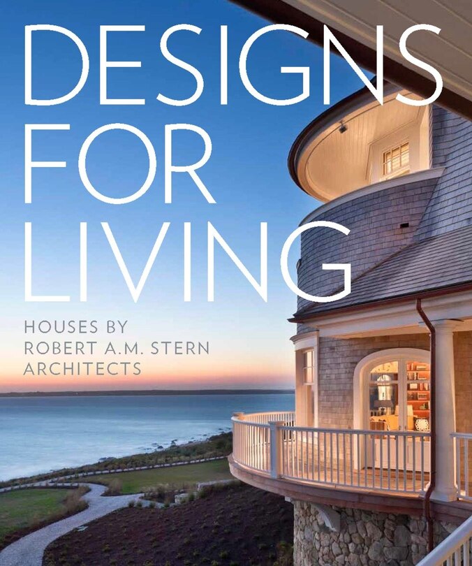Couverture_Designs For Living
