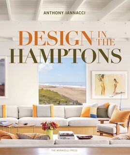 Front cover_Design In The Hamptons