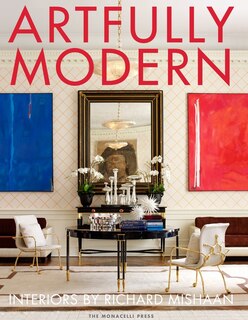 Front cover_Artfully Modern
