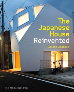 Front cover_The Japanese House Reinvented