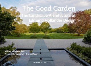 Front cover_The Good Garden