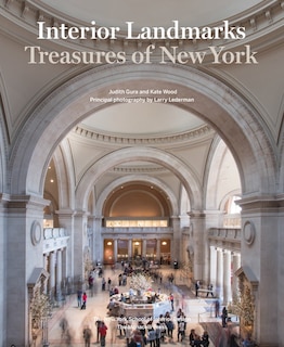 Front cover_Interior Landmarks