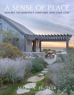 Front cover_A Sense Of Place