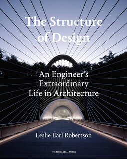 Couverture_The Structure Of Design