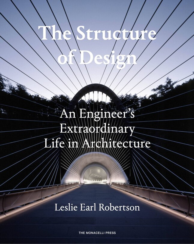 Couverture_The Structure Of Design