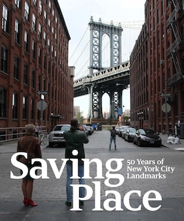 Couverture_Saving Place
