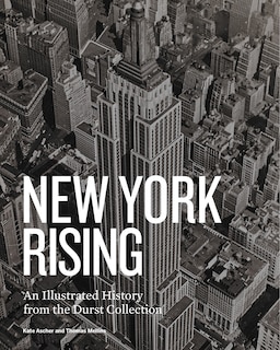 Couverture_New York Rising