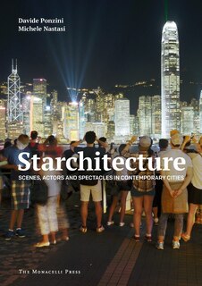 Front cover_Starchitecture