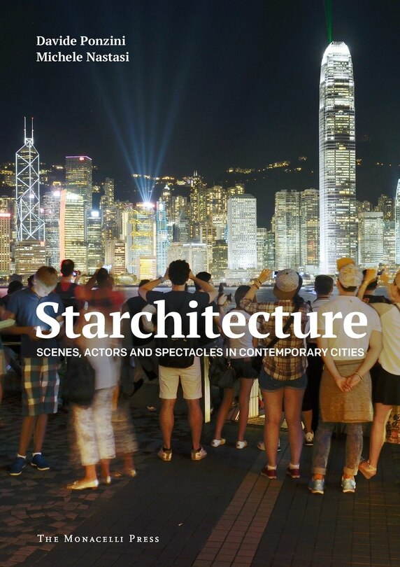 Front cover_Starchitecture