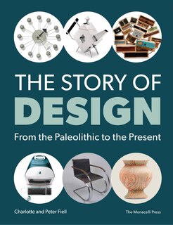 Couverture_The Story Of Design