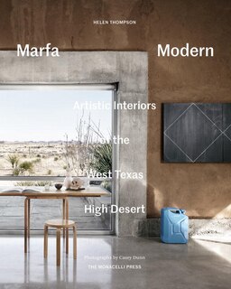 Couverture_Marfa Modern