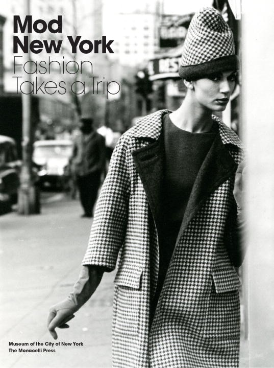 Front cover_Mod New York