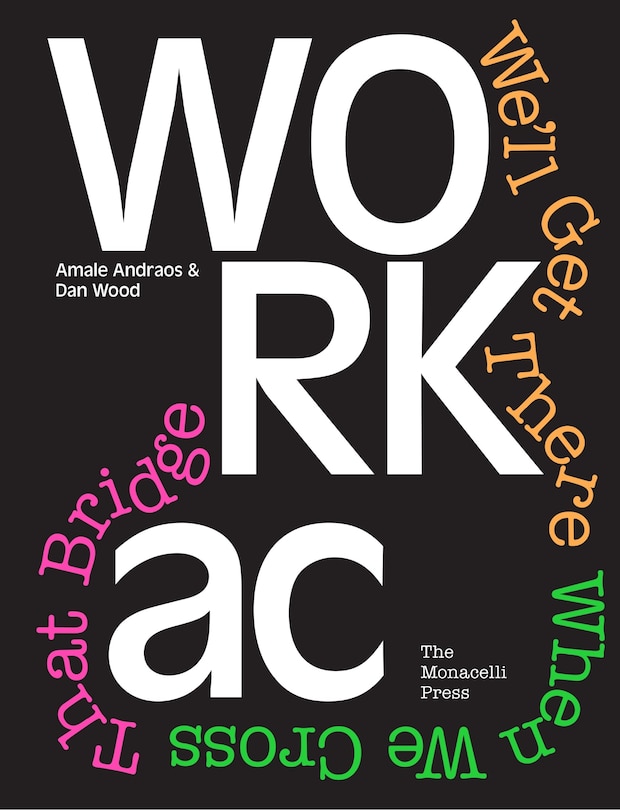 Front cover_Workac
