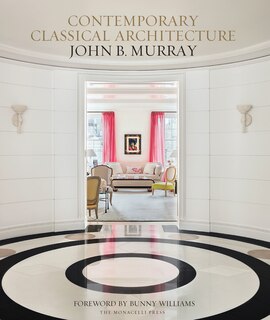 Couverture_Contemporary Classical Architecture