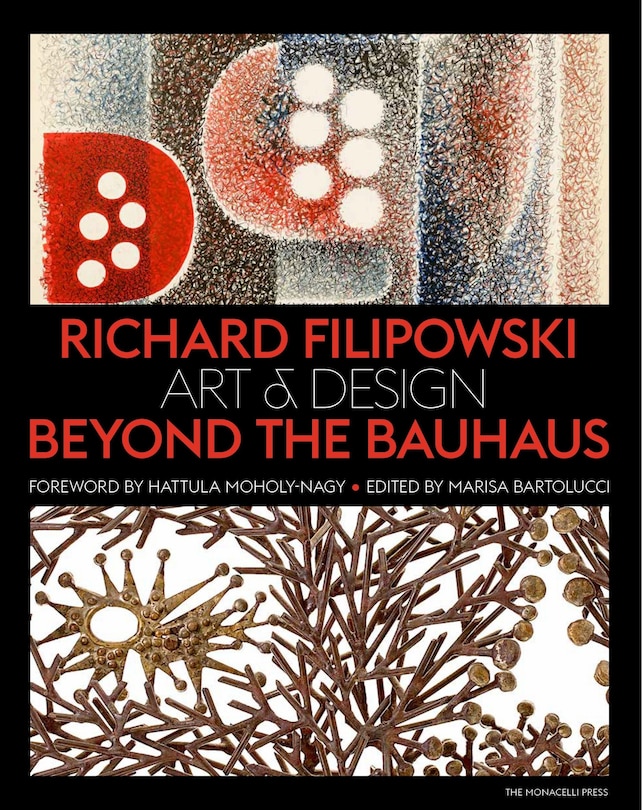 Front cover_Richard Filipowski