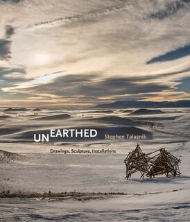 Front cover_Unearthed