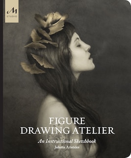 Front cover_Figure Drawing Atelier
