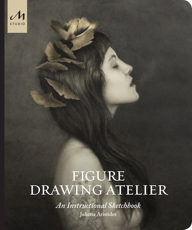 Front cover_Figure Drawing Atelier