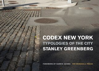 Front cover_Codex New York