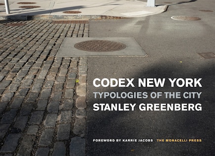 Codex New York: Typologies Of The City