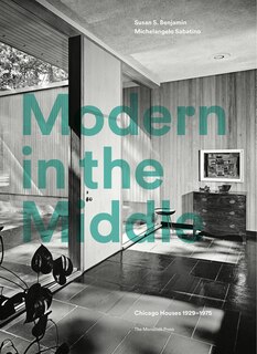 Front cover_Modern In The Middle