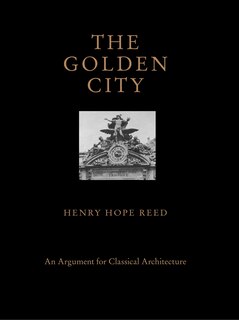 Couverture_The Golden City