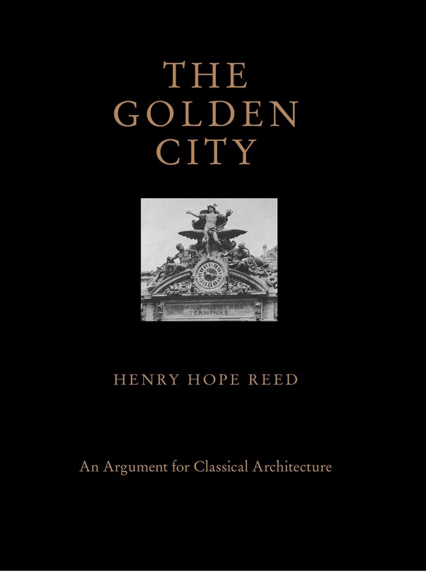 Couverture_The Golden City