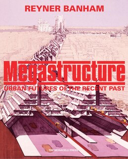 Front cover_Megastructure