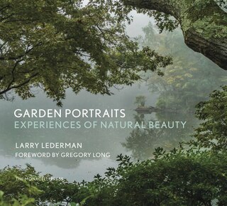 Front cover_Garden Portraits