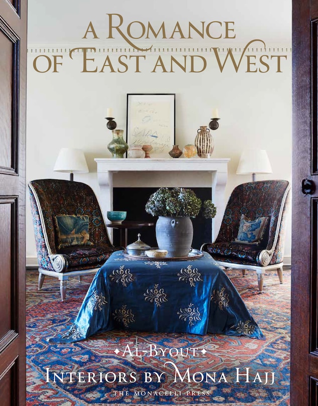 Front cover_A Romance Of East And West